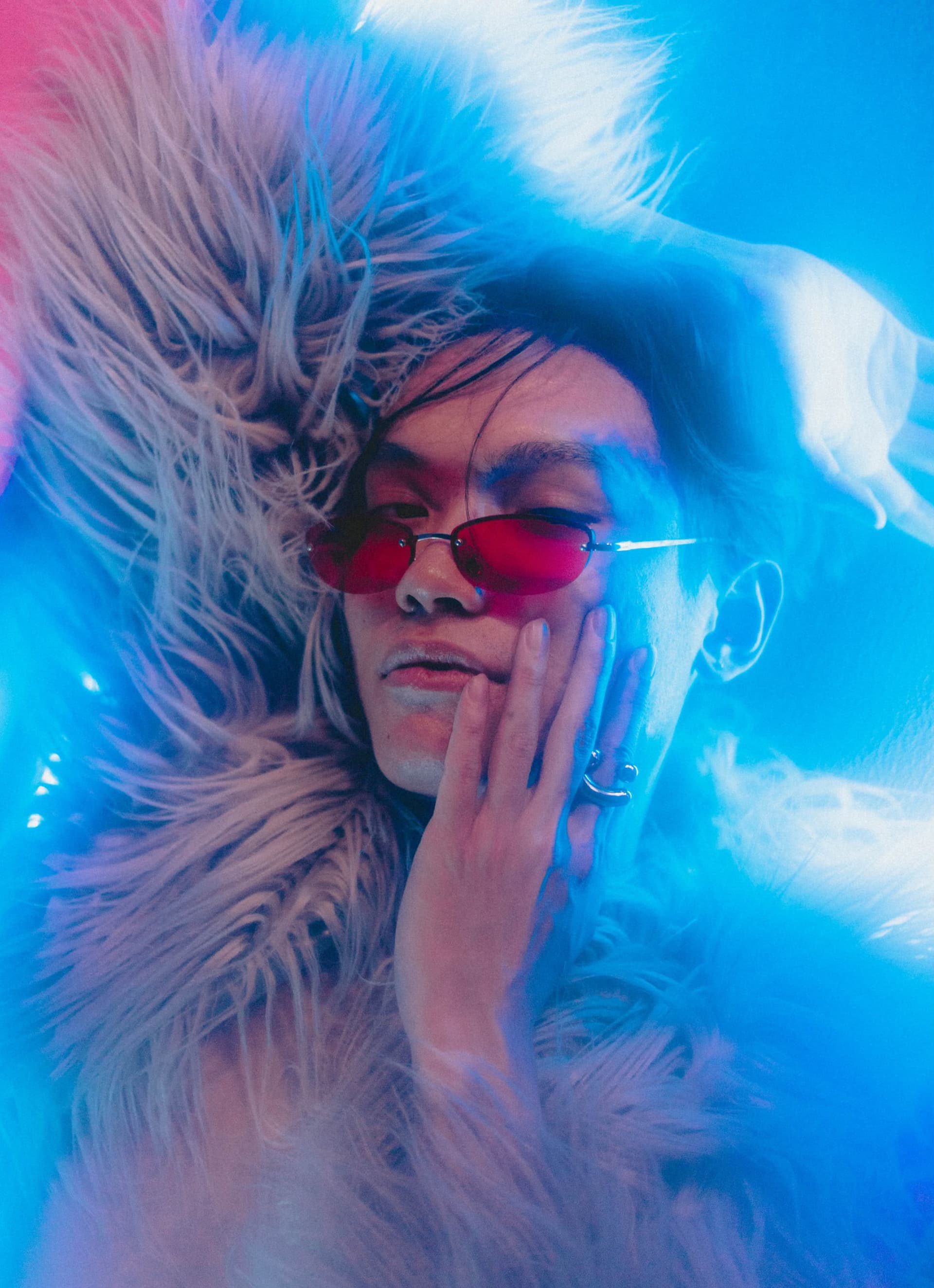 Past Work portfolio preview